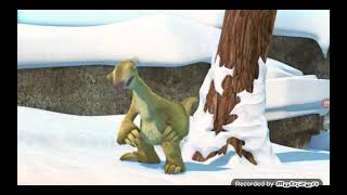 Ice Age: A Mammoth Christmas Sid Tree Decorating WTF Boom!!!