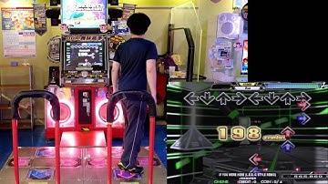 [DDRA] IF YOU WERE HERE (L.E.D.-G STYLE REMIX)(DDP) 999890 355 344-11-0-0-9-0 nar pfc AAA 2016.05.14