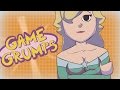 Game Grumps Animated - Let Me Unbuckle Your Bra (Super Mario Galaxy)