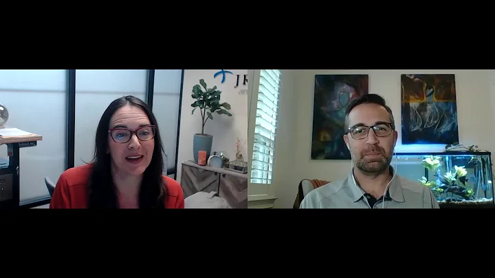Eric Vickery with Juli Martin CPA Q & A 03 2020