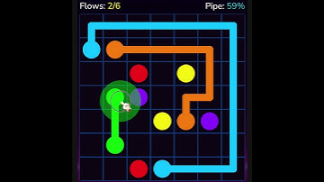 Connect Dots: Dots Link Puzzle