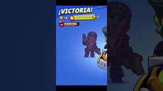 Subo CHUCK a RANGO 35 | 6/10 para el TITULO EXCLUSIVO | Brawl Stars