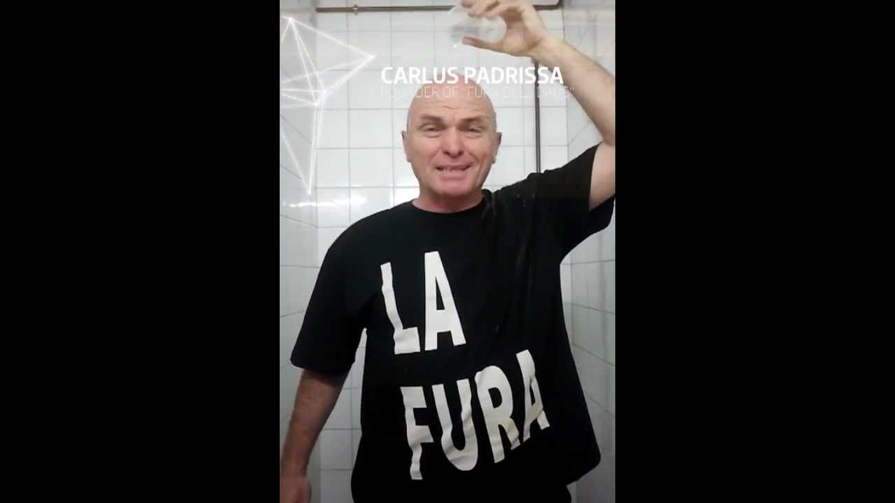 Carlus Padrissa, qué es la creatividad, Campus Creativo Unab