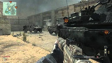 Epic Javelin Multi-Kill !