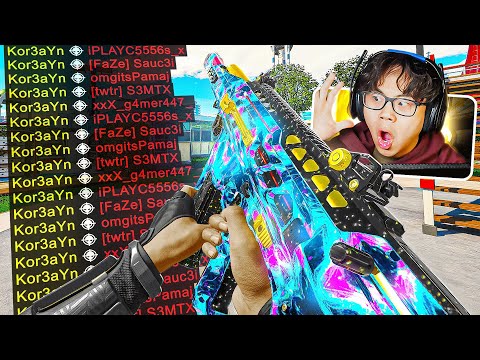 Black Ops 7: *new* Overpowered Meta In Bo7! 🤯 (here's Why!)
