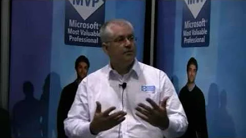 MVP Stuart Celarier-Connect...  System Developer_N...