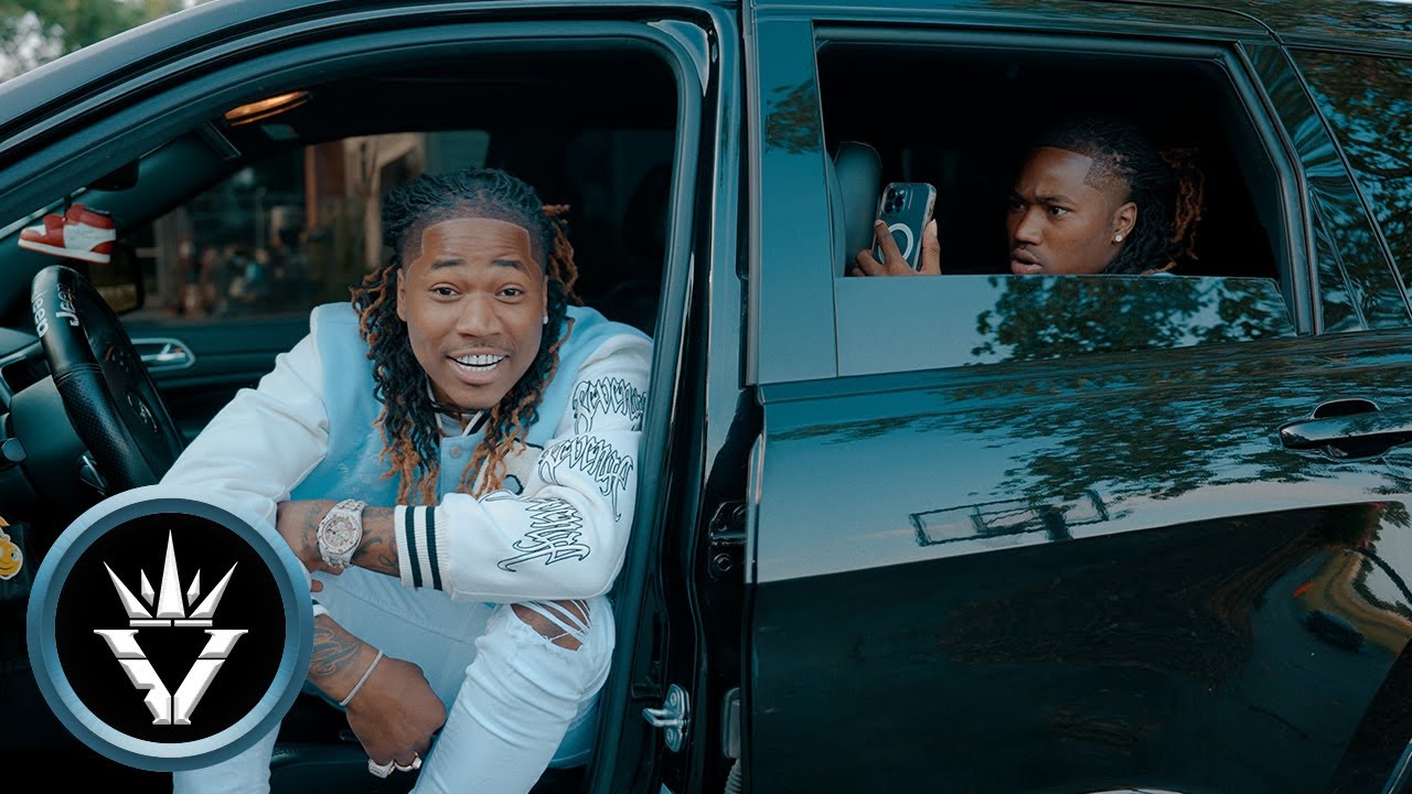 EKT 40 - Unthinkable Freestyle (Official Music Video) Shot By ...