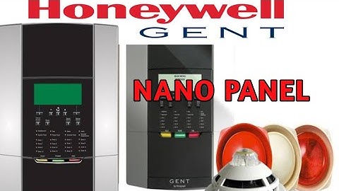 How to Loop Allocation in Nano gent Fire panel | How to find device