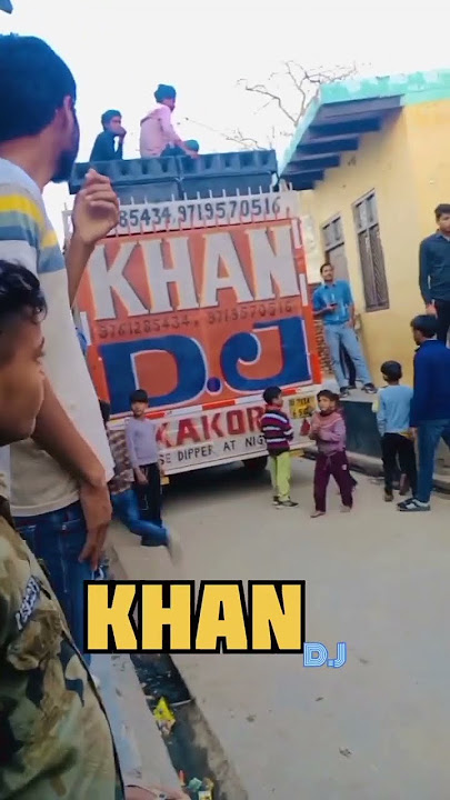 #dj #khan #mahakal #top Mahakal D.j vs Khan D.j top competition
