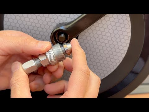 Bike Crank Puller Tool Harbor Freight