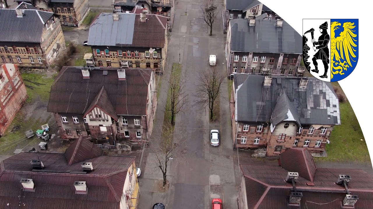 Nowe inwestycje w dzielnicy Bobrek