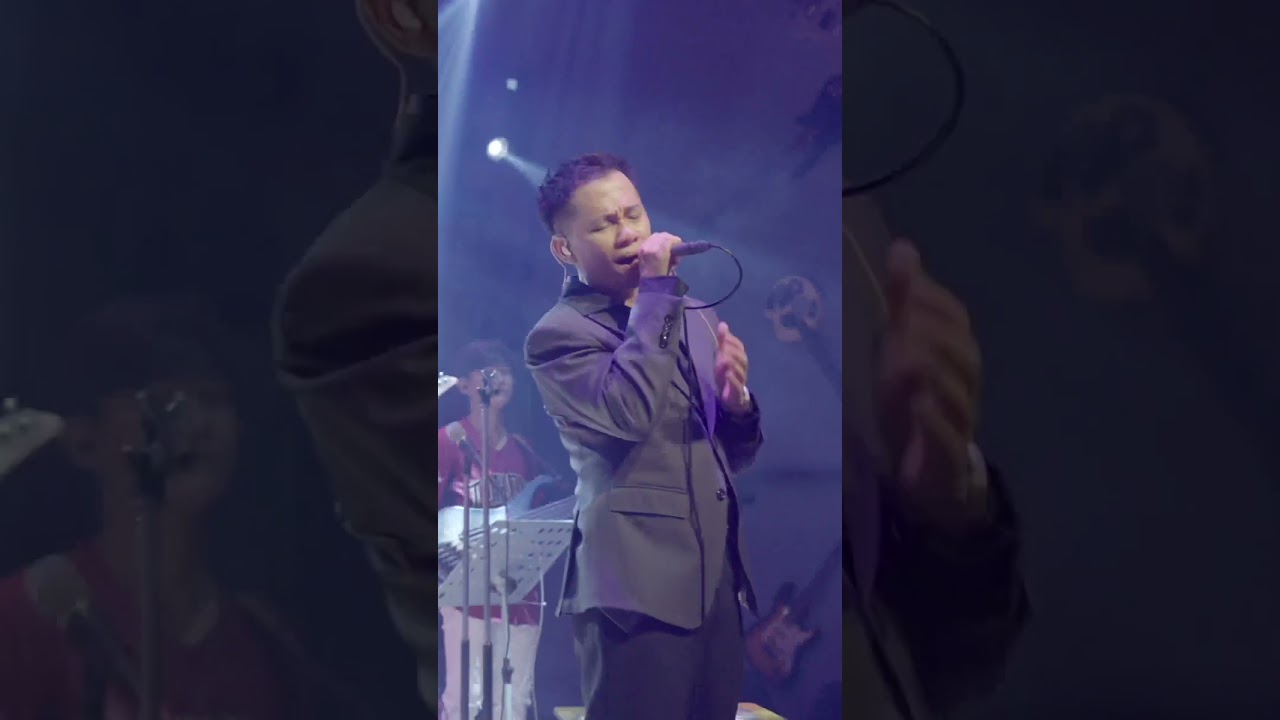 Những Ngày Đẹp Trời | Đức Lâm | Live at On The Radio