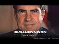 The History of Richard Nixon: Life, Presidency, and Political Career of the 37th U. S.  President