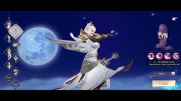 How to play Mirage: Perfect Skyline - A Guide to Your Character | Gameplay | Mirage:Perfect Skyline