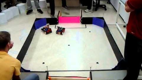 Introduction to Robotics - CS445
