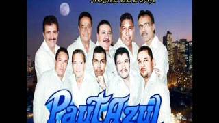 Tritriki Tritraka-Pauta Azul (2011-2012) "Noche De Luna"