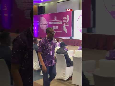 ZITTO KABWE KWENYE MKUTANO MKUU WA ACT WAZALENDO