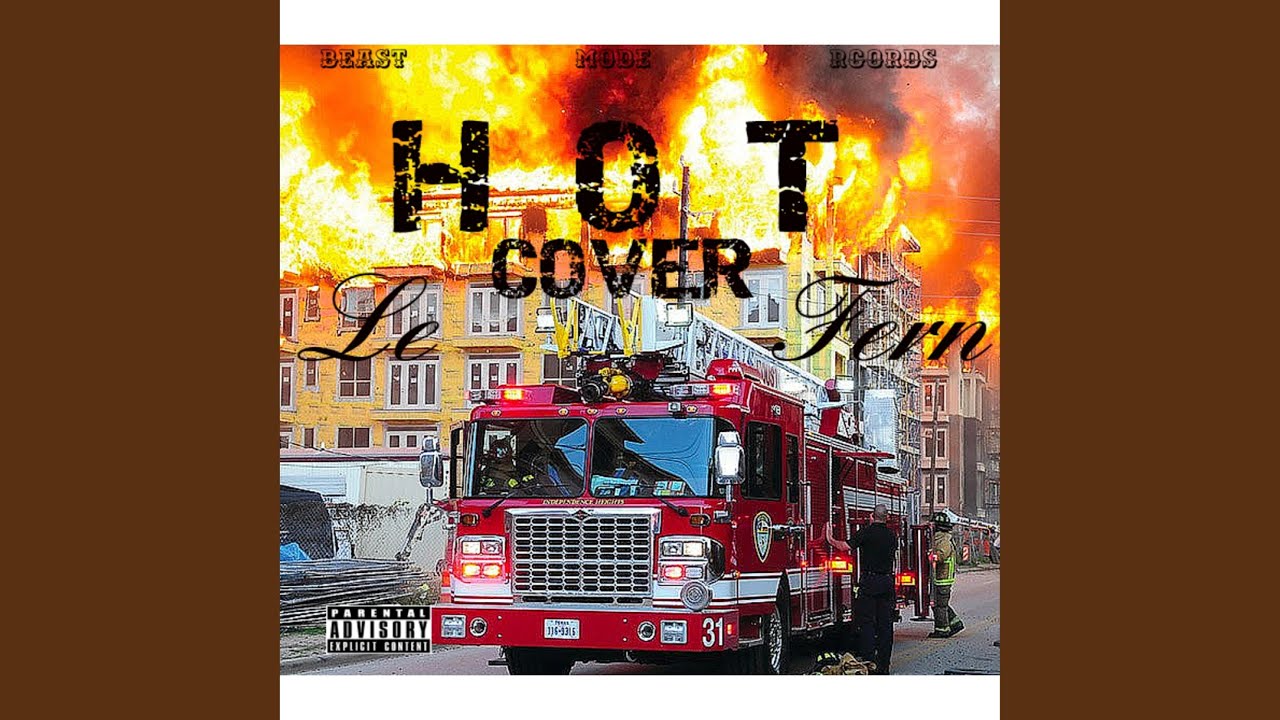 Watch HOT on YouTube Watch HOT on YouTube