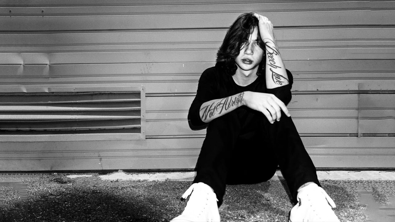 Watch BEECH LOVE - Not Alright (Official Audio) on YouTube Watch BEECH LOVE - Not Alright (Official Audio) on YouTube