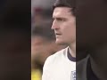 هدف هاري ماغواير يفجر الكاميرا اللى فى زاوية الحارس Harry Maguire S Goal Blows Up The Camera 