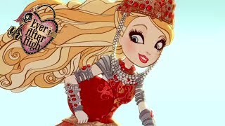 Игра драконов начинается! Эвер Афтер Хай Игра драконов начинается! Эвер Афтер Хай