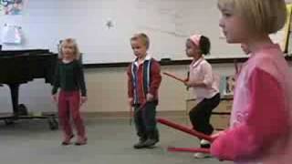 Playgroup III