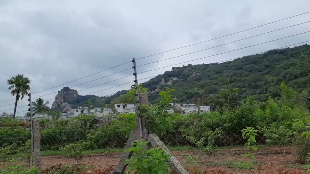 Sanghi Temple Hyderabad | Bus Struggle | Solo Female Traveller | 