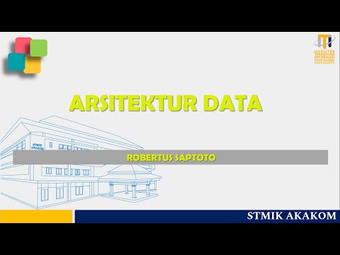 Video: Apakah pangkalan data asli awan?