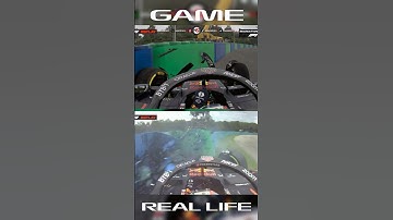 Recreating the Biggest F1 2023 Crashes So Far #shorts #f1 #f1crashes