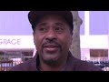 Living on the Streets with High Blood Pressure - Michael&#39;s Story