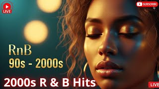 Nostalgia ~ 2000's R&B/Soul Playlist ~ R&BSoul Playlist 🎶 Ne Yo, Usher, Beyonce, Rihanna, Akon
