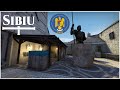 Sibiu | CS:GO Map | TRAILER