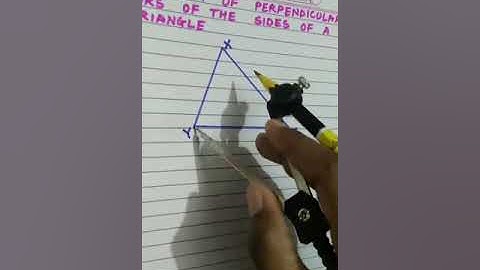 Mathematics STD 7 Chapter 1 Geometrical Construction Part 2 of 7 (Maharashtra Board)