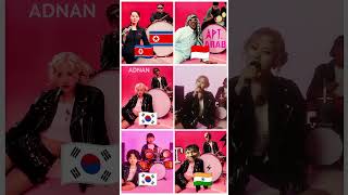 Download Lagu APT - ROSÉ \u0026 Bruno Mars || Cover by Rosé,asiska,kim,kid,Rozim,Roket |#shorts #APT #rosé #fyp #apt → MP3 Download Lagu APT - ROSÉ \u0026 Bruno Mars || Cover by Rosé,asiska,kim,kid,Rozim,Roket |#shorts #APT #rosé #fyp #apt → MP3