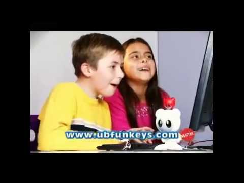 U.B. Funkeys all
