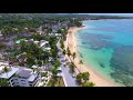 DRONE LAS TERRENAS # REPUBLICA DOMINICANA