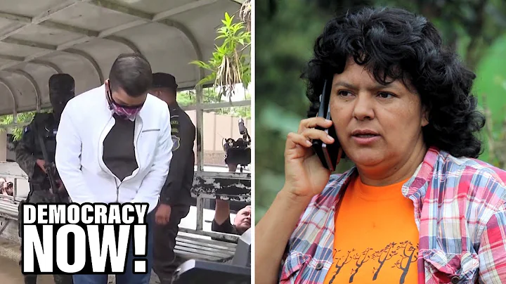 Glimmer of Hope in Honduras: Ex-Dam CEO & West Poi...