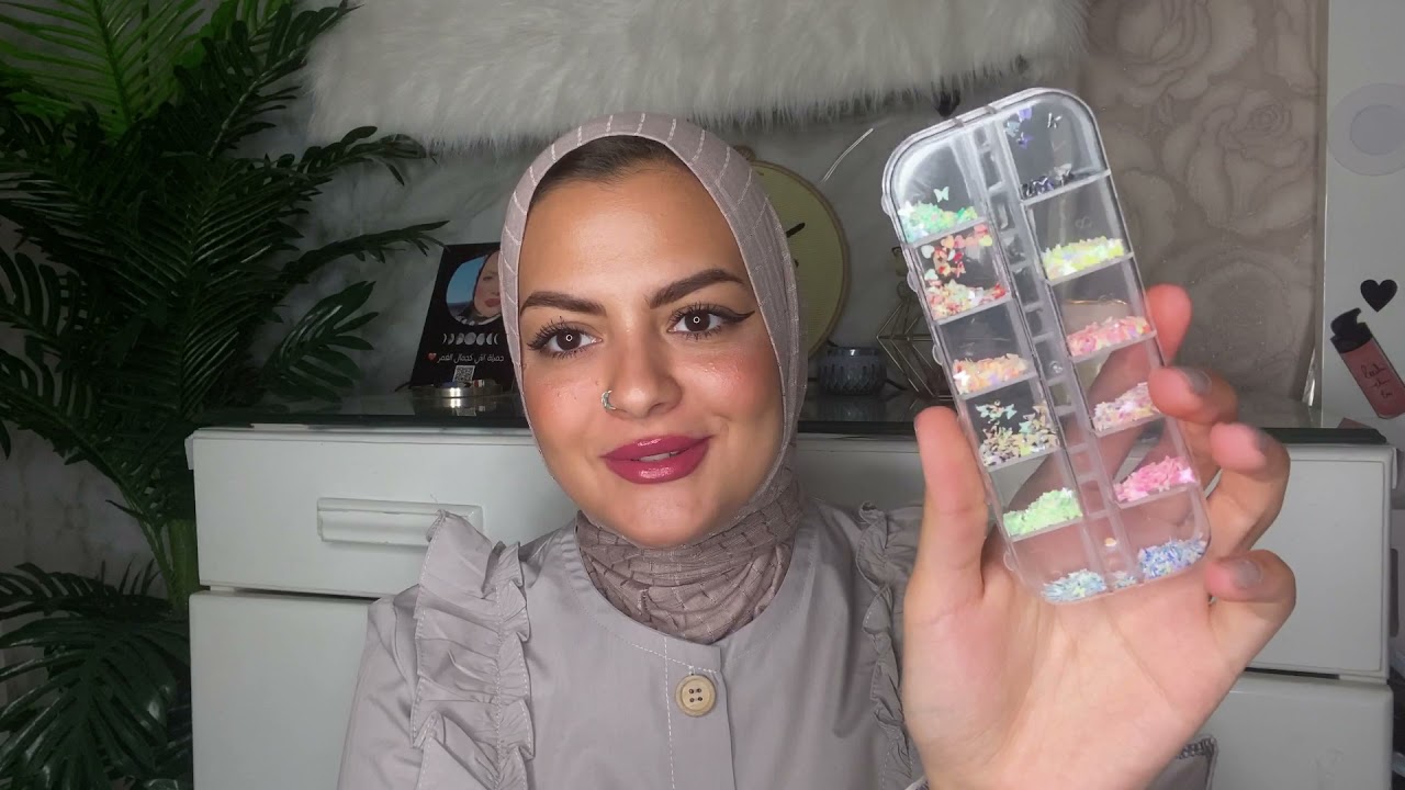 مشترياتي من شي ان من مصر بدون جمارك