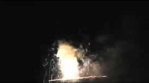 5505 New one meter - PRO-LINE - Jacovuurwerk.nl