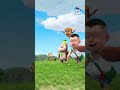 Aventura e lições valiosas em Boonie Cubs 2! 🐾✨ Assista agora na Mundus Play. 🎬