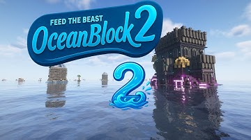 Farming and Shooting? | Oceanblock 2