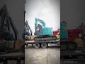 Kobelco SK125SR | Liên hệ 0947165012 #excavator #shortvideo #kobelco