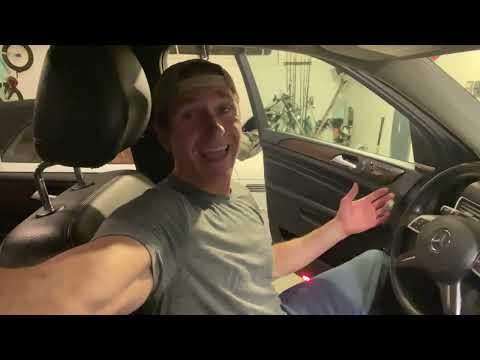 Как устранить скрип окон в автомобиле