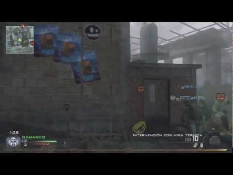 Road To Trickshot : #32 Puede que la reinicie en black ops 2