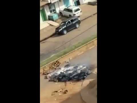 Cameroon-Info.Net: Des tirs de sommation de l’armée à Bamenda (08/12/2016)