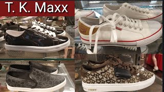 TkMaxx T. K. Maxx /July 2019 - YouTube