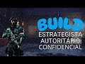 The Division 2025: Build Estrategista Autoritário Confidencial