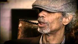 Jamie Byng in conversation with Gil Scott-Heron