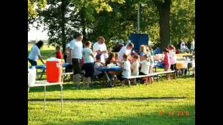 SonTreasuer Island VBS 2015