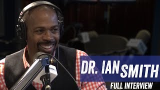 Dr. Ian Smith - 'The Clean 20', Trucks, Staff Ailments - Jim Norton & Sam Roberts